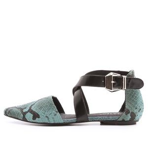 Messeca New York Flats